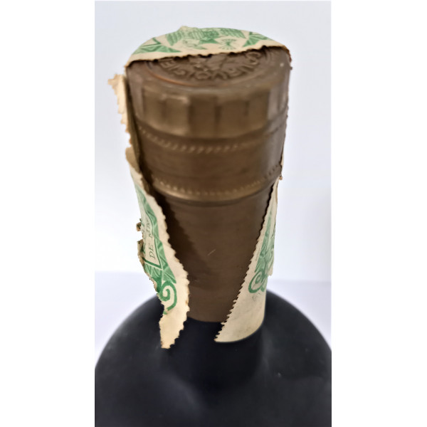 Courvoisier Cognac Napoleon.4