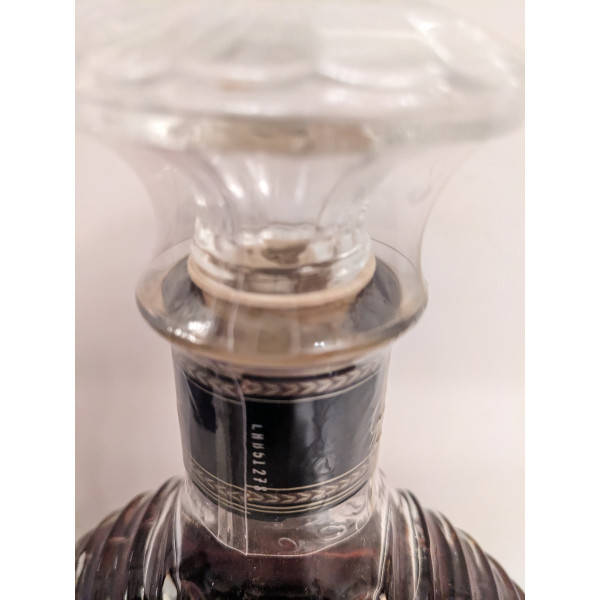 Camus Cognac Camus XO Superior Cognac 1L.4