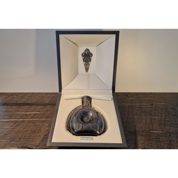 Remy Martin Cognac Louis XIII Black Pearl.5