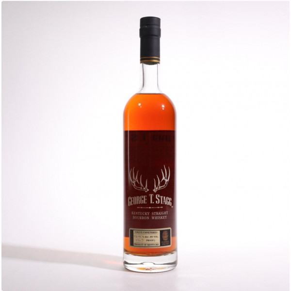 George T Stagg George T Stagg 15 Years.1