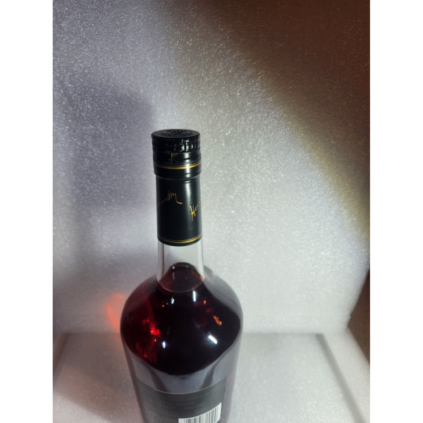 Hennessy Cognac VS Special Edition in Honor of the 44th President.3