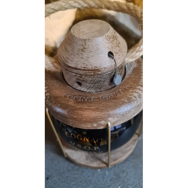 Gautier Cognac Lantern VSOP.5