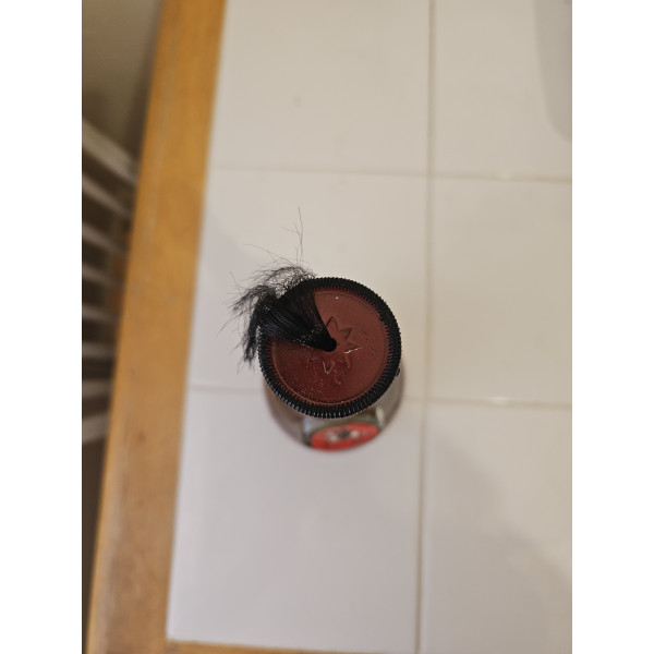 stari vinjak Croatian  Trenk Miniature.4