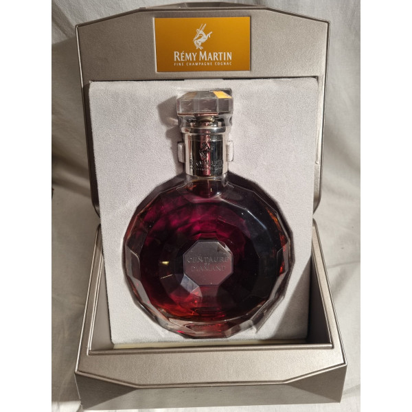 Remy Martin Cognac Centaure de Diamant.1