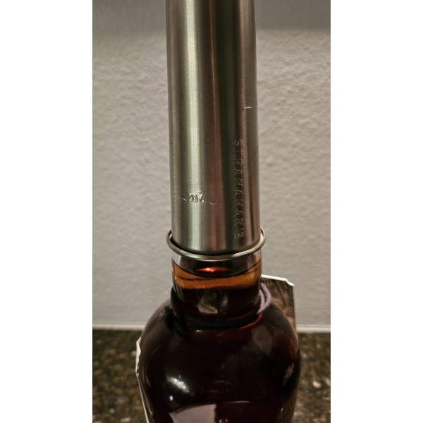 Stranahan\'s  Snowflake 2022 Batch 25.3