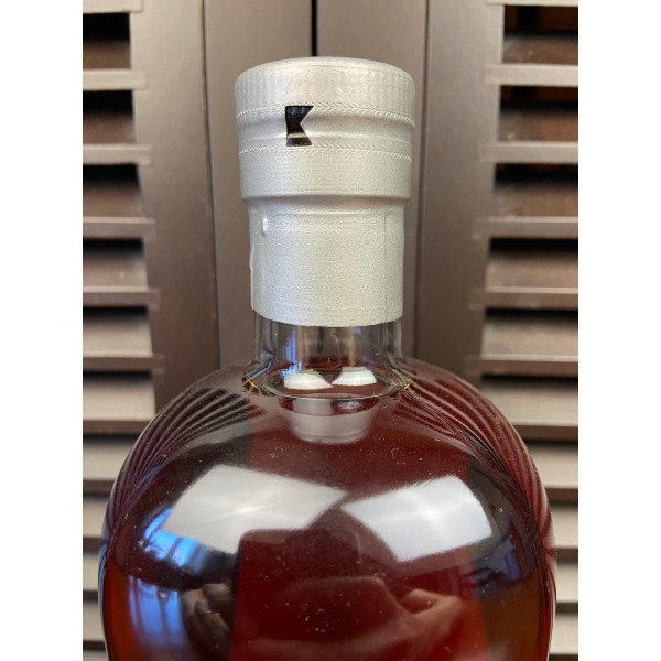 Ardberg 16 Years Old Sherry Hogshead distilled 1998 bottled 2014.3