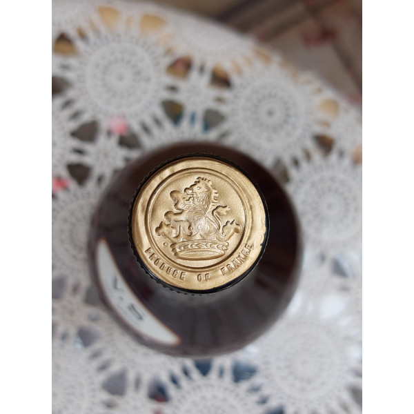 Renault Cognac V.S.4