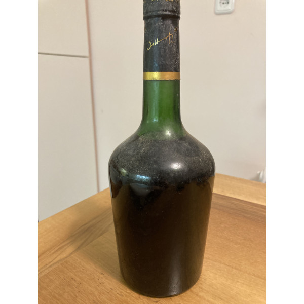Hennessy Cognac VSOP Reserve.4