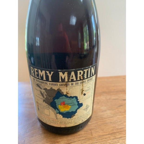 Remy Martin Cognac VSOP.2