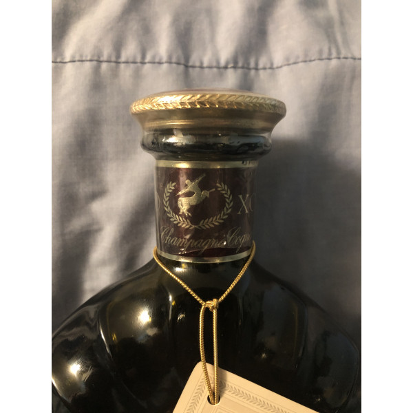 Remy Martin Cognac  XO Fine Champagne 175ml.3