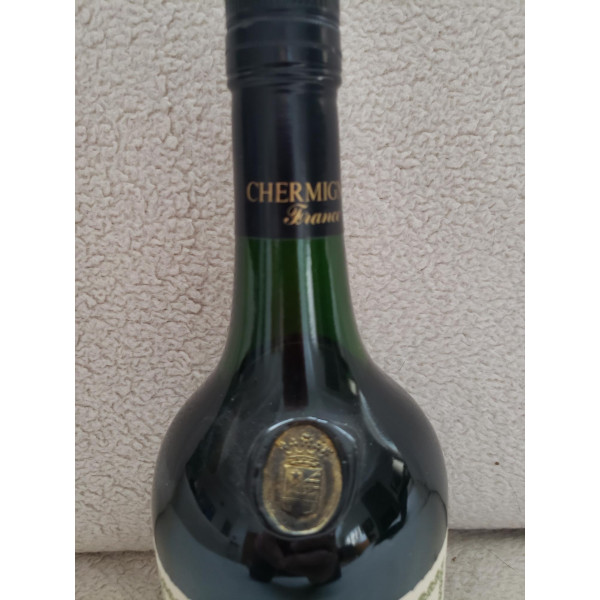 Maison Dupuis Hors D'Age C. Dupuis 42% .3