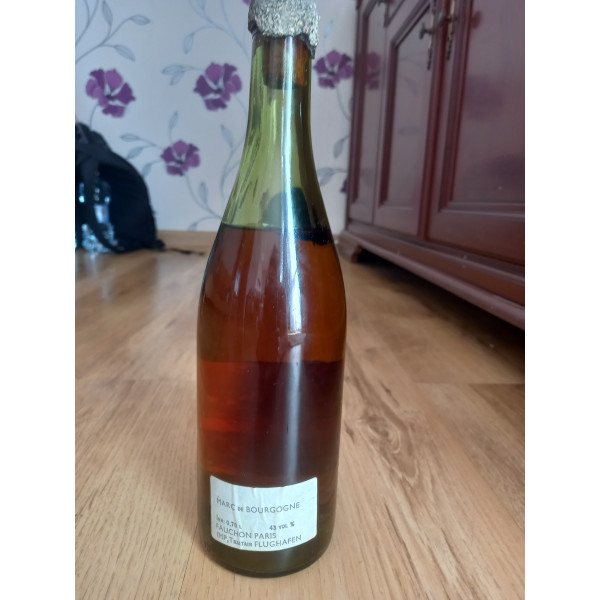 Marc de Bourgogne  Reserve Extra Vieille Fauchon 70cl.2
