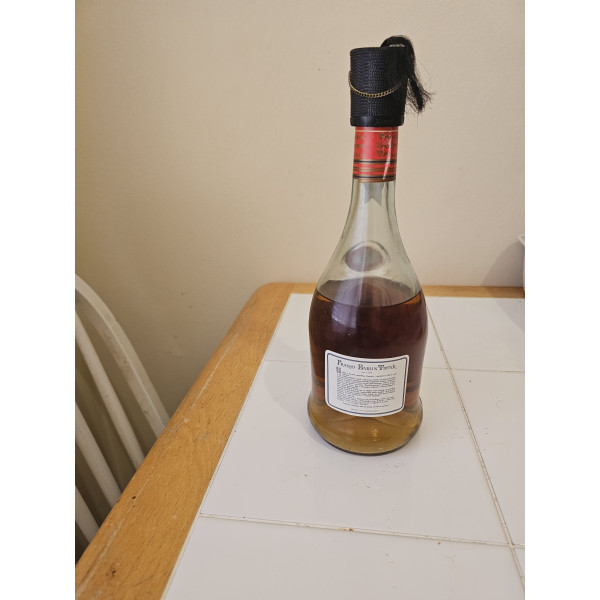 stari vinjak Croatian  Trenk Miniature.2