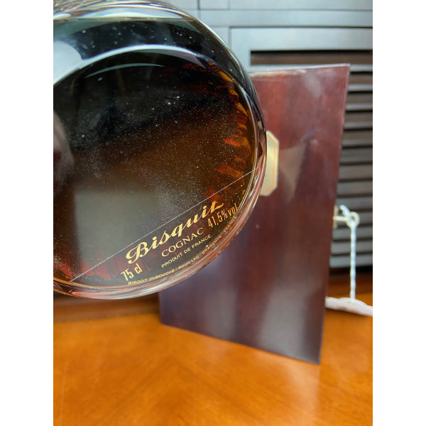 Bisquit and Dubouche Cognac Privilege.5