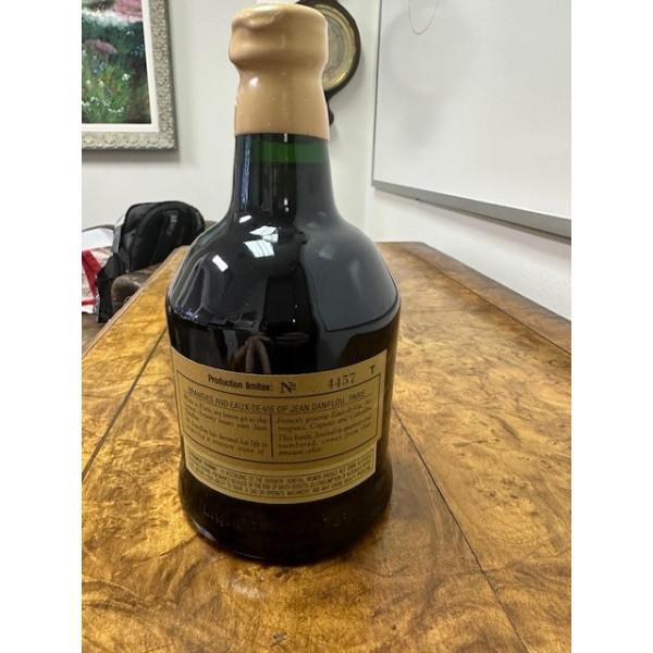 Jean Danflou Extra.2