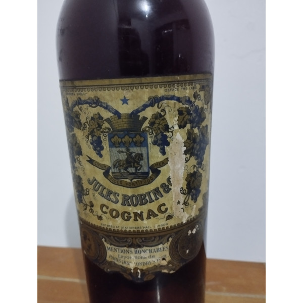 jules robin y co jules robin y co cognac.5