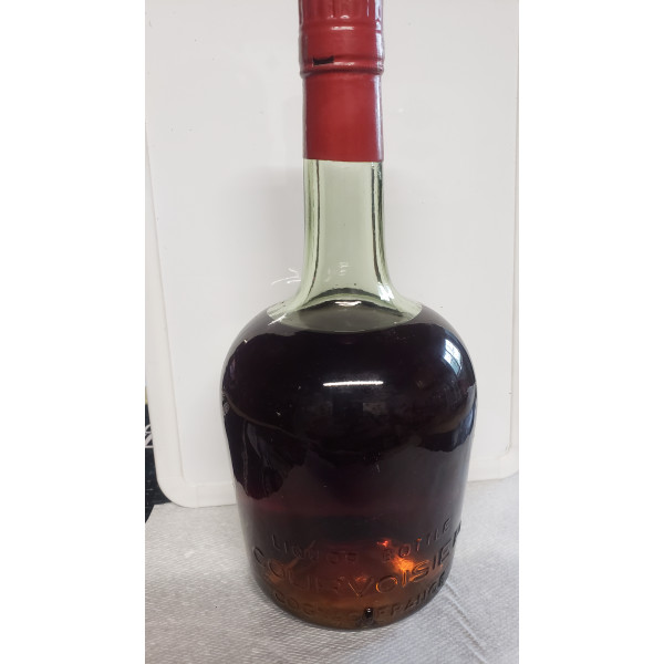 Courvoisier Cognac V.S.2