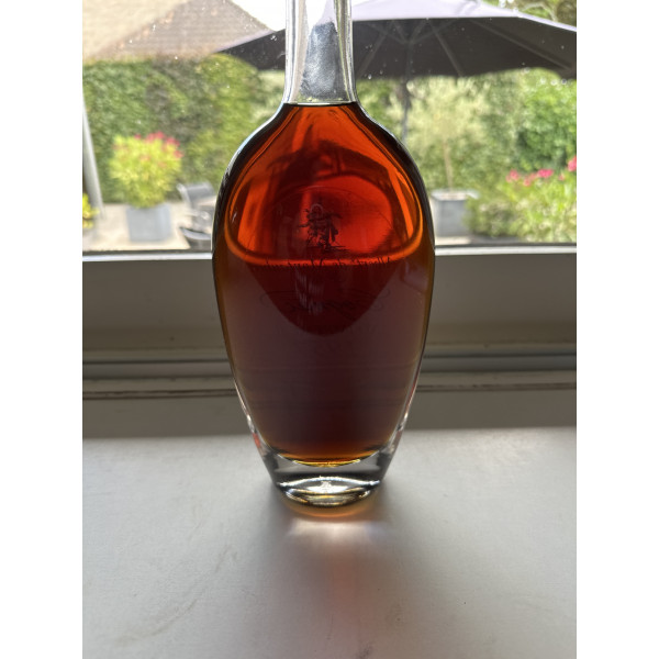 Albert de Montaubert Cognac XO Imperial 1957.2