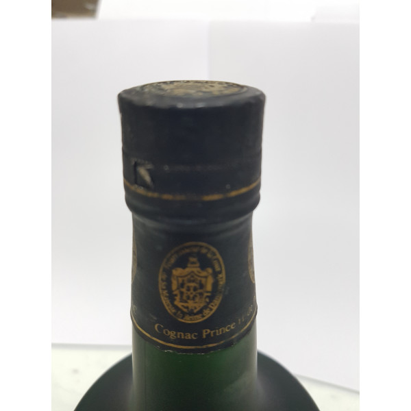 Prince Hubert de Polignac Cognac Prince Hubert de Polignac VSOP Reserve.3