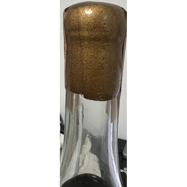 Hennessy Cognac Cuvée Bicentenaire.3