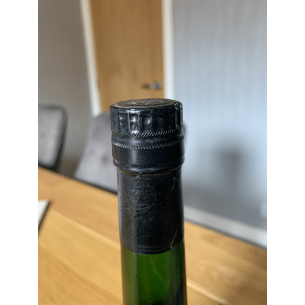 Otard Cognac Cognac Otard Grande Fine Champagne .4