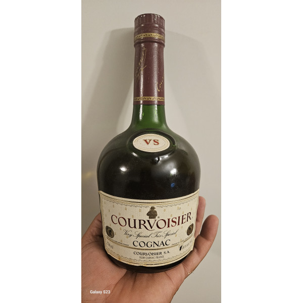 Courvoisier Cognac VS.1