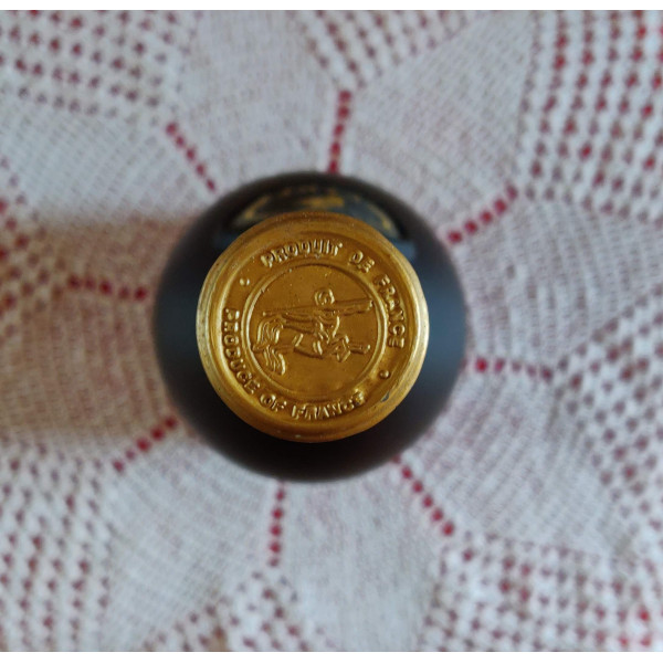 Remy Martin Cognac VSOP.4