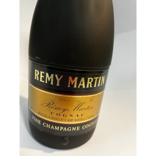 Remy Martin Cognac Fine Champagne (Centaure) VSOP 1980s.5