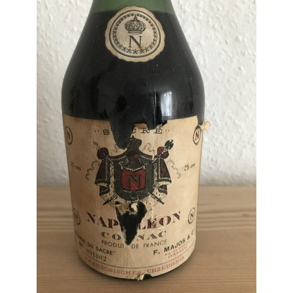 F. Majos Napoleon Reserve du Sacre.5