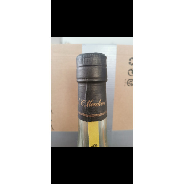 Meukow Cognac Cordon D'or Extra Age .3