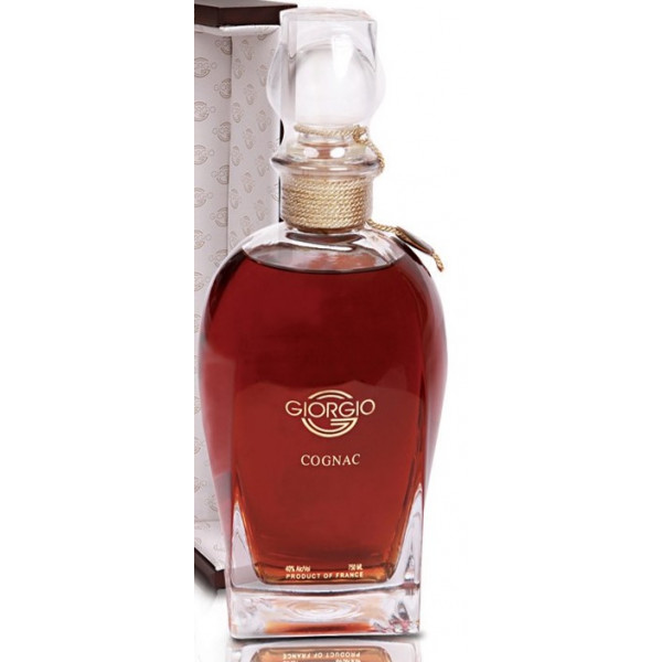 Giorgio G Special Limited Edition Cognac.1
