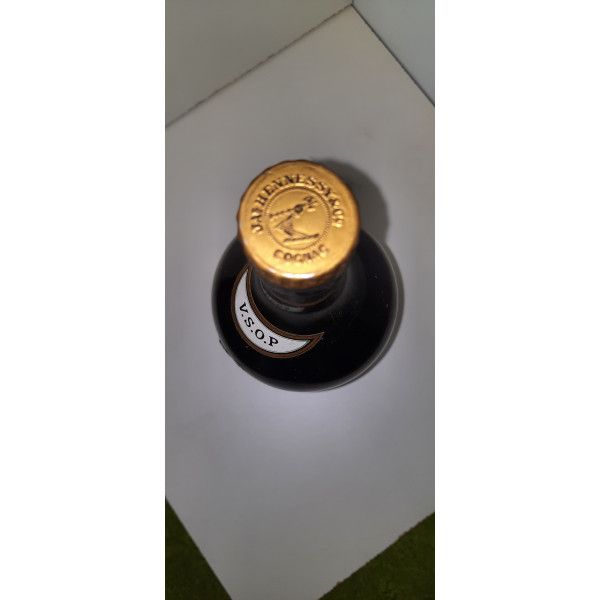 Hennessy Cognac VSOP.4