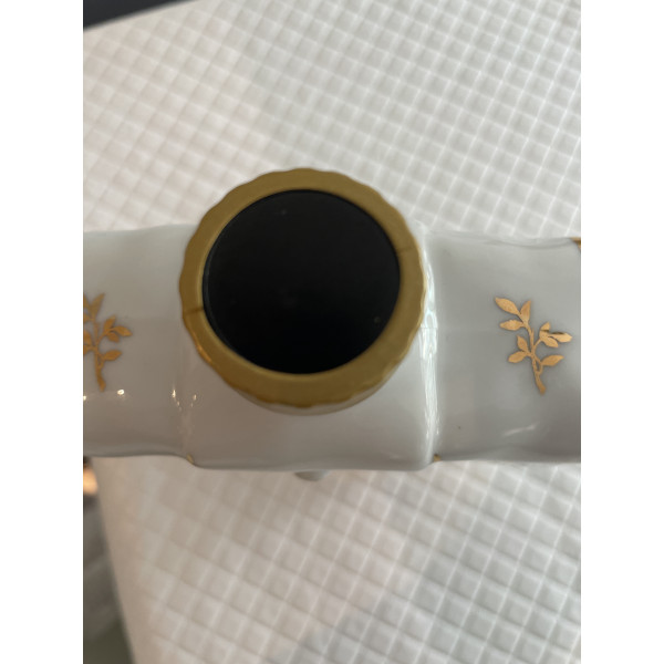 Chateau de Cognac Napoleon Limoges 1980s.4