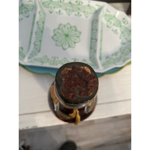 Bonnal & Fils Rainbow Chartrosett Kummel.4