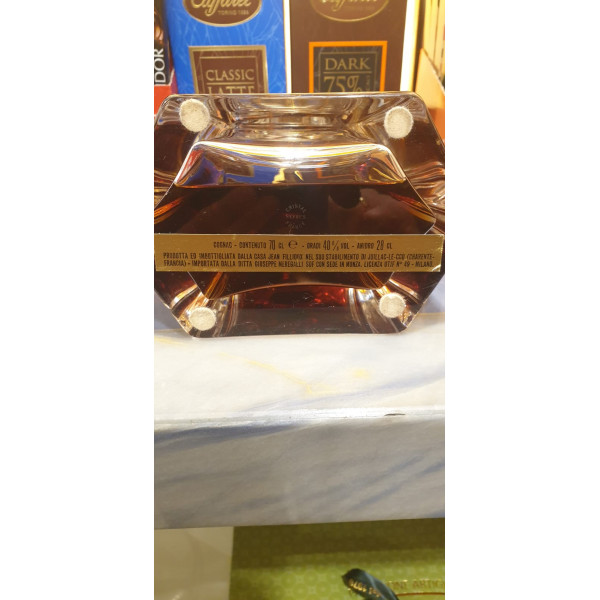 Jean Fillioux Cognac Réserve Familiale Sèvre.5