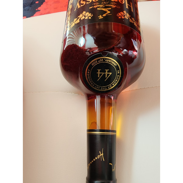 Hennessy Cognac Hennessy VS Limited Edition  44th President.2