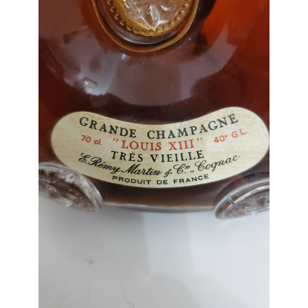 Remy Martin Cognac Louis XIII.5
