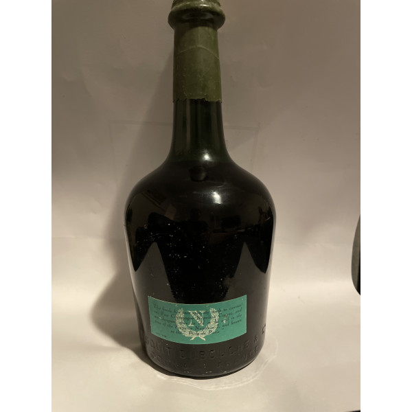Bisquit and Dubouche Cognac Napoleon.2