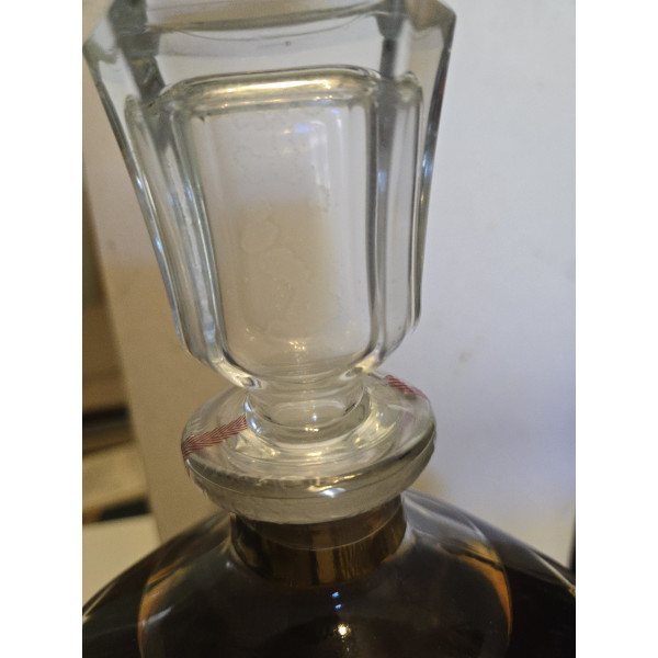 Ferrand Cognac Pierre Ferrand Privilège Grande Champagne Cognac 1990s.3