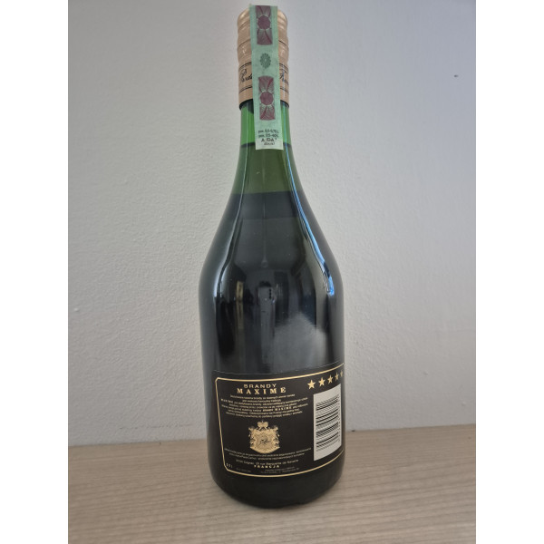 Maxime Freres Napoleon 5 star.2