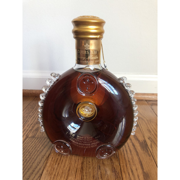 Remy Martin Cognac Louis XIII.2
