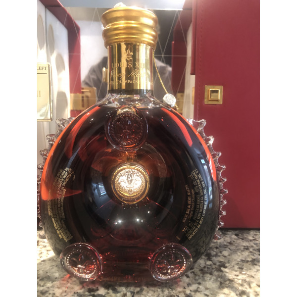 Remy Martin Cognac Louis XIII.2