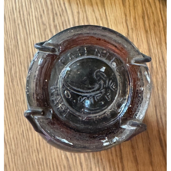 Eagle Liqueur Distilleries/Rheinstrom Brothers Eagle Liqueur Distilleries Maraschino Cherries Rheinstrom Brothers.4