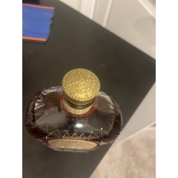 Crown Royale Vanilla.4