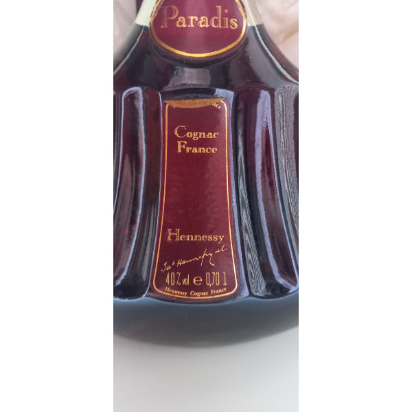 Hennessy Cognac Paradis.5