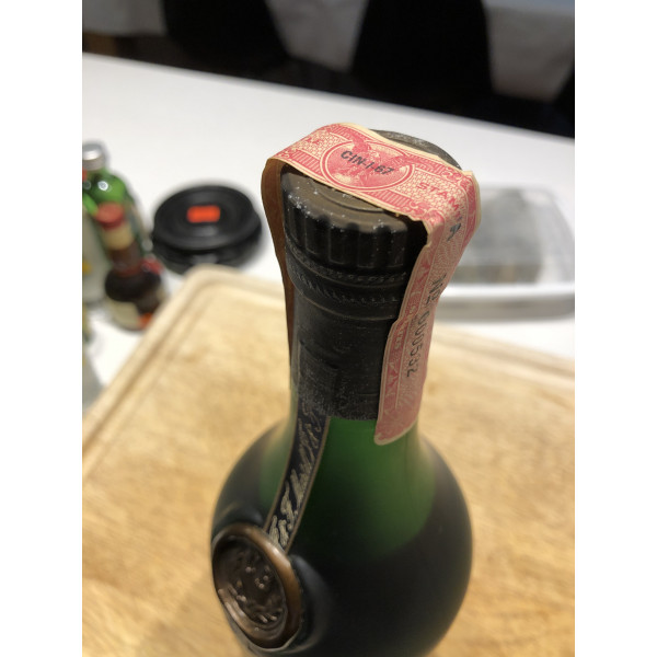 Martell Cognac Cordon bleu.3