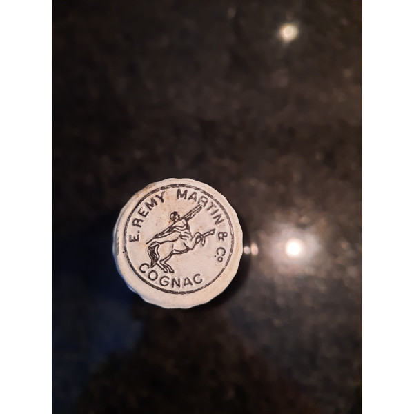 Remy Martin Cognac V.S.O.P. Qualité du Centaure.4