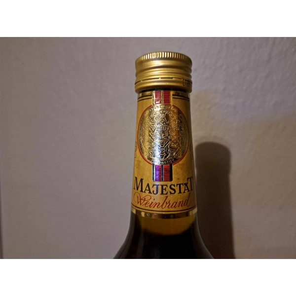 Majestät  Mild und Weich.3
