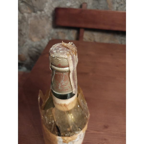 Pedro Domecq Solera Carlos I.4