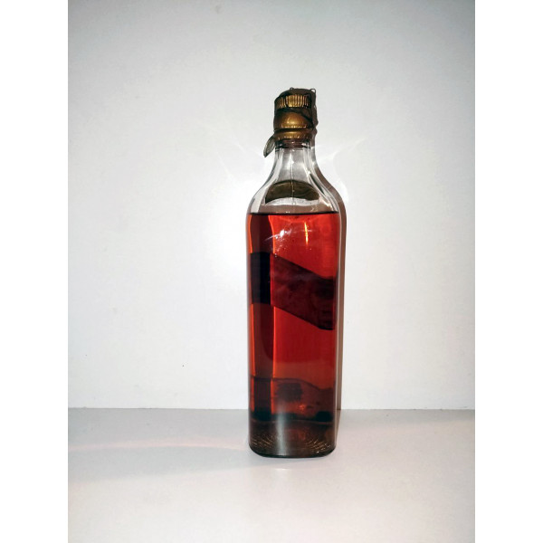 Johnnie Walker Black Label Extra Old 12 Years Old.2